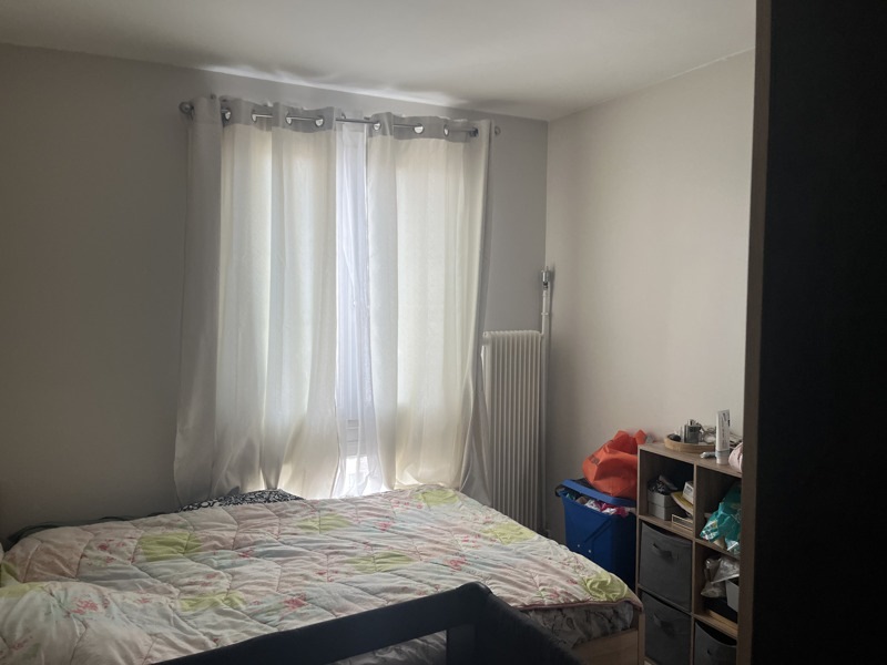 Vente Appartement ARGENTEUIL - 4 pièces -77,4 m² - (95100)