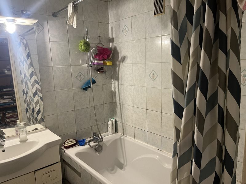 Vente Appartement ARGENTEUIL - 4 pièces -77,4 m² - (95100)