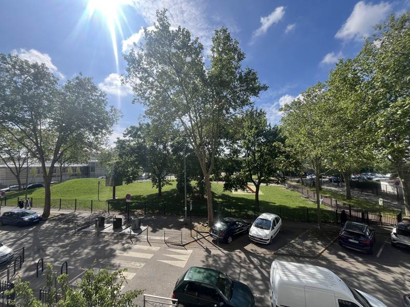 Vente Appartement ARGENTEUIL - 1 pièce -39 m² - (95100)