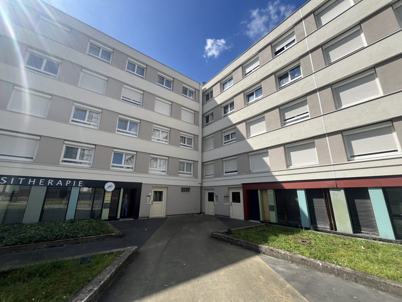 Vente Appartement ARGENTEUIL - 1 pièce -39 m² - (95100)