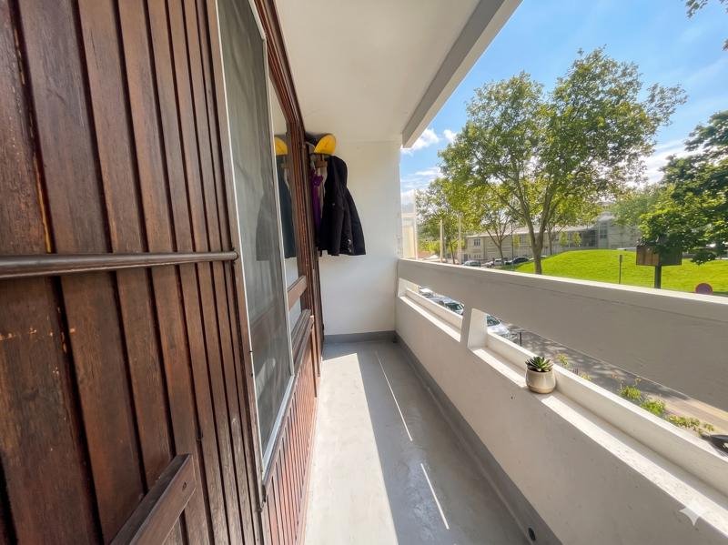 Vente Appartement ARGENTEUIL - 1 pièce -39 m² - (95100)