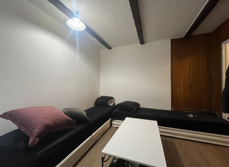 Vente Appartement ARGENTEUIL - 1 pièce -39 m² - (95100)