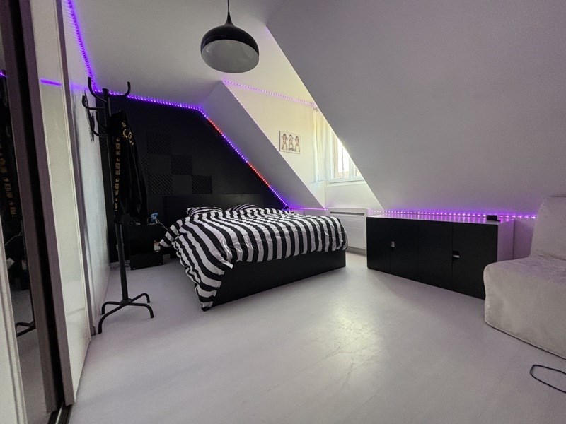 Vente Maison CORMEILLES EN PARISIS - 6 pièces -115 m² - (95240)