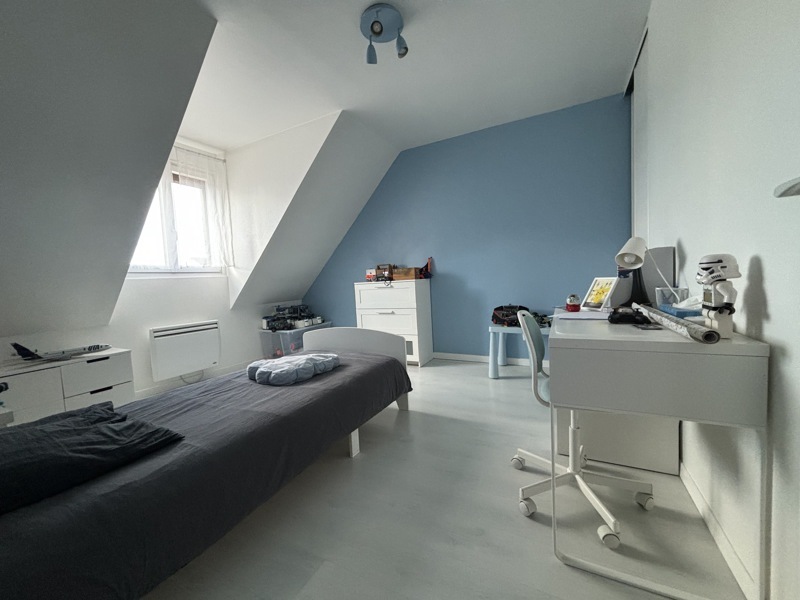 Vente Maison CORMEILLES EN PARISIS - 6 pièces -115 m² - (95240)