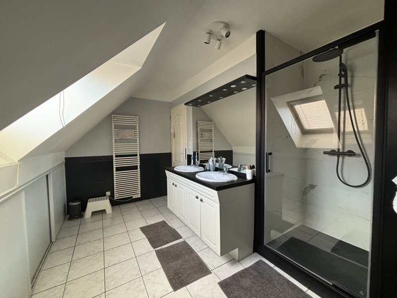 Vente Maison CORMEILLES EN PARISIS - 6 pièces -115 m² - (95240)