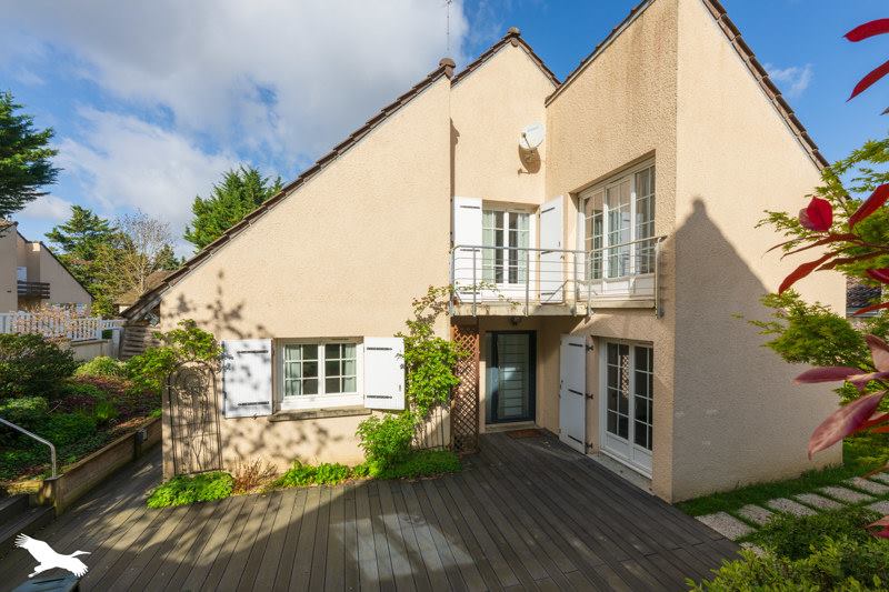 Vente Maison CORMEILLES EN PARISIS - 6 pièces -124,3 m² - (95240)