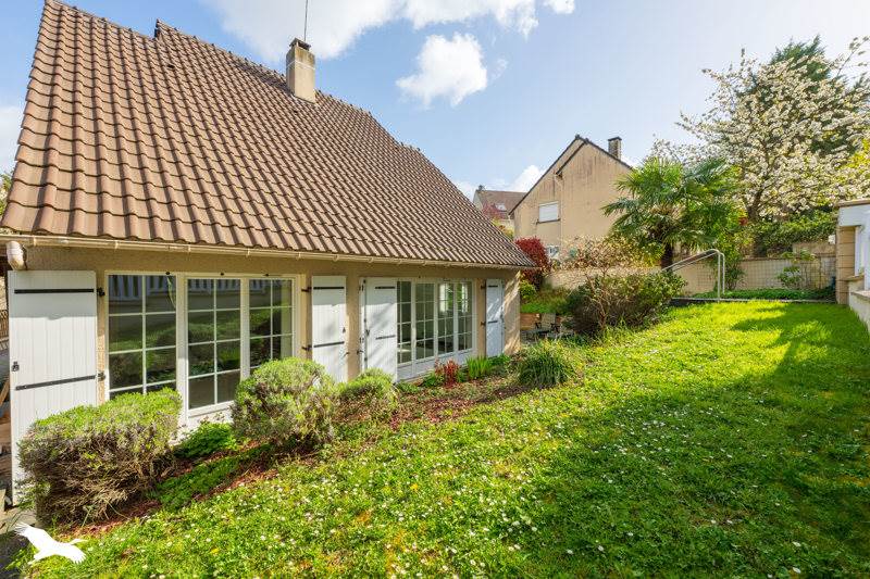 Vente Maison CORMEILLES EN PARISIS - 6 pièces -124,3 m² - (95240)