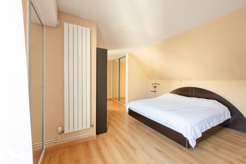 Vente Maison CORMEILLES EN PARISIS - 6 pièces -124,3 m² - (95240)