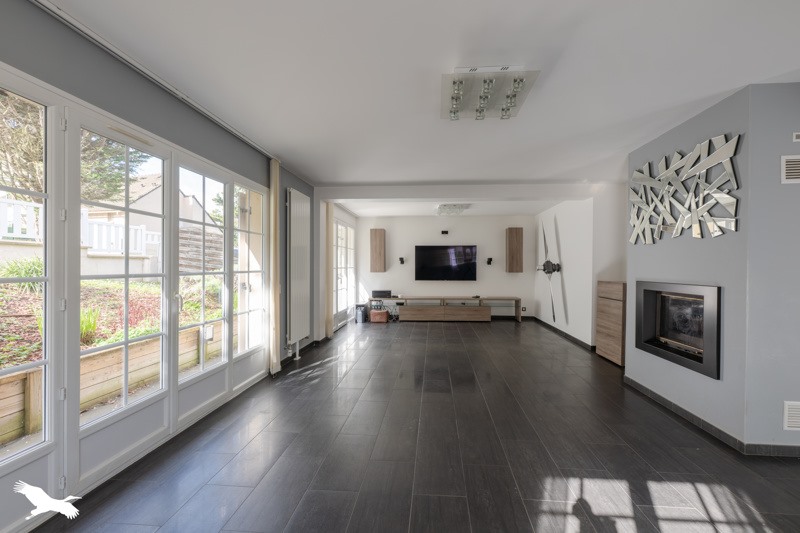 Vente Maison CORMEILLES EN PARISIS - 6 pièces -124,3 m² - (95240)