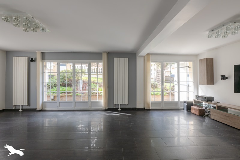 Vente Maison CORMEILLES EN PARISIS - 6 pièces -124,3 m² - (95240)