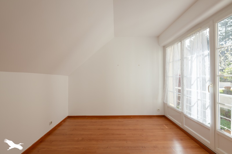 Vente Maison CORMEILLES EN PARISIS - 6 pièces -124,3 m² - (95240)