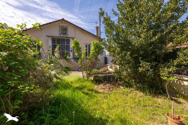 Vente Maison ARGENTEUIL - 3 pièces -68 m² - (95100)