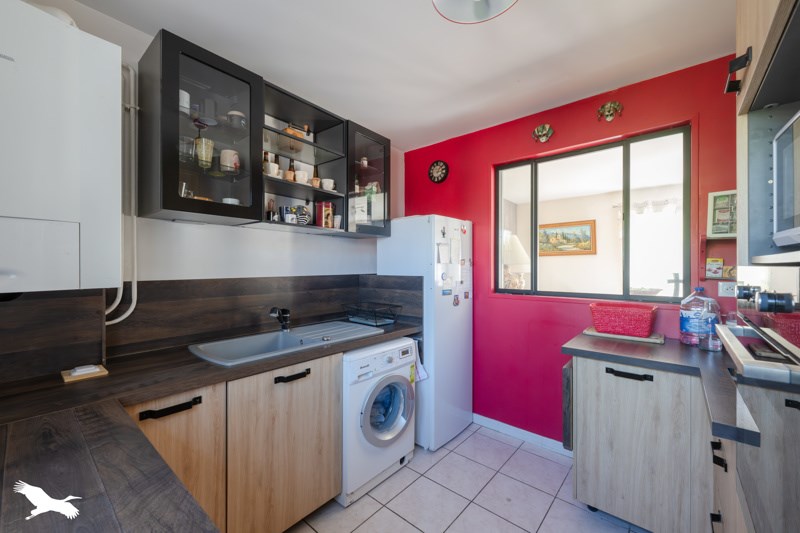 Vente Maison ARGENTEUIL - 6 pièces -102 m² - (95100)
