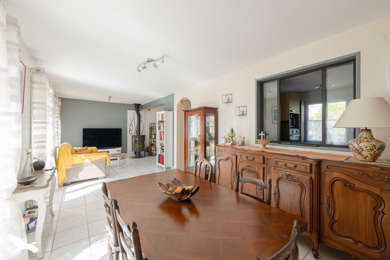 Vente Maison ARGENTEUIL - 6 pièces -102 m² - (95100)
