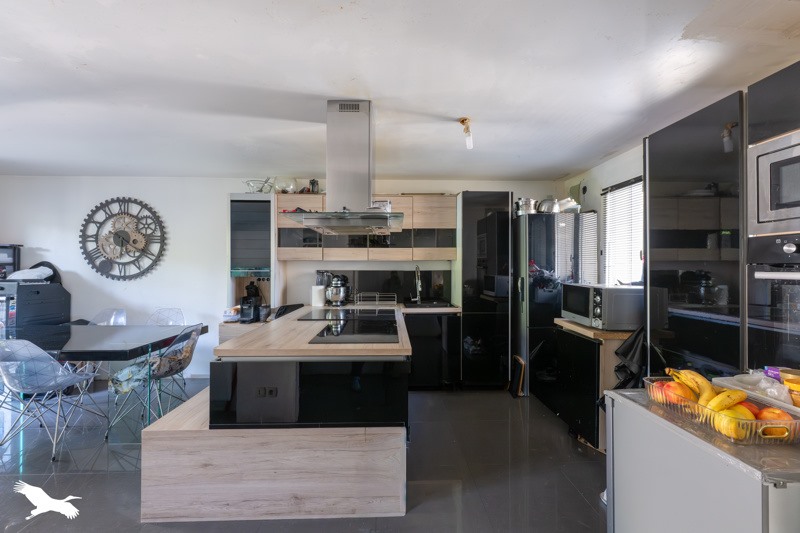 Vente Maison ARGENTEUIL - 4 pièces -83 m² - (95100)