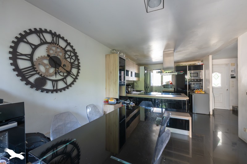 Vente Maison ARGENTEUIL - 4 pièces -83 m² - (95100)
