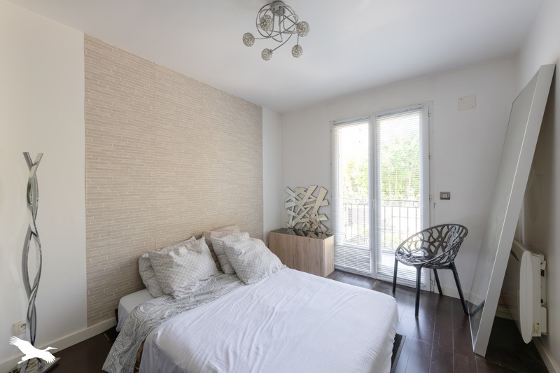 Vente Maison ARGENTEUIL - 4 pièces -83 m² - (95100)