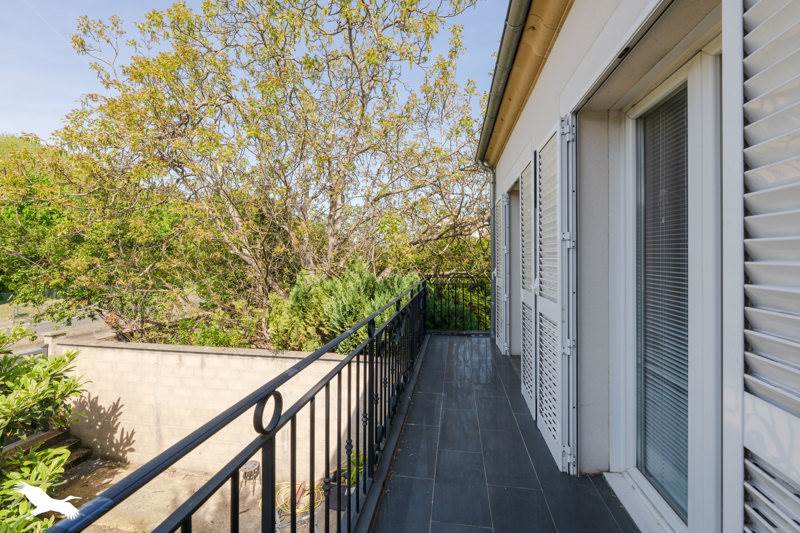 Vente Maison ARGENTEUIL - 4 pièces -83 m² - (95100)
