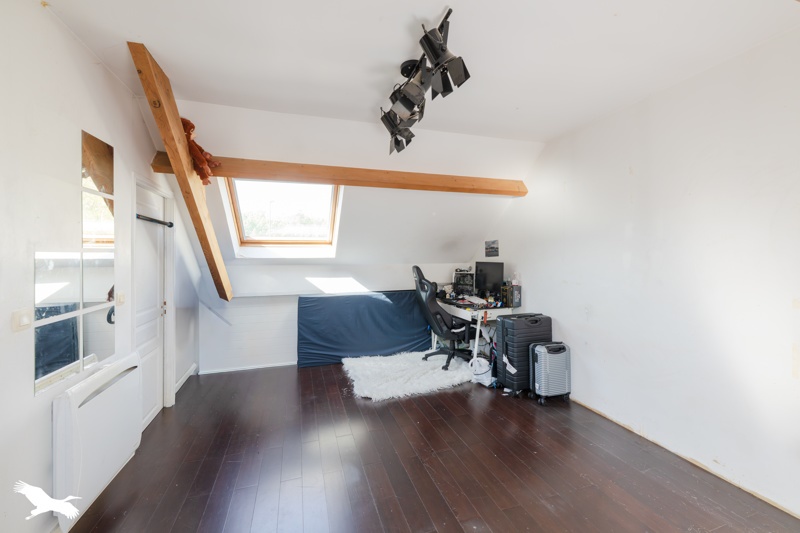 Vente Maison ARGENTEUIL - 4 pièces -83 m² - (95100)