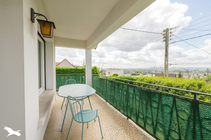 Vente Maison ARGENTEUIL - 5 pièces -122 m² - (95100)