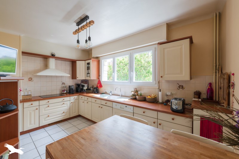 Vente Maison ARGENTEUIL - 5 pièces -122 m² - (95100)
