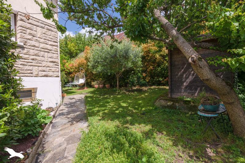 Vente Maison ARGENTEUIL - 5 pièces -122 m² - (95100)