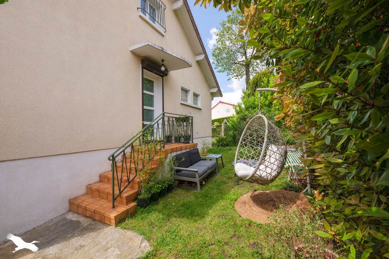 Vente Maison ARGENTEUIL - 5 pièces -122 m² - (95100)