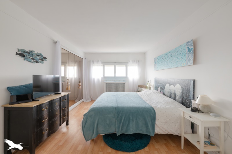 Vente Maison ARGENTEUIL - 5 pièces -122 m² - (95100)