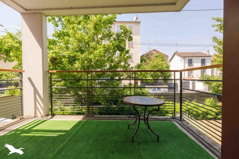 Appartement Argenteuil