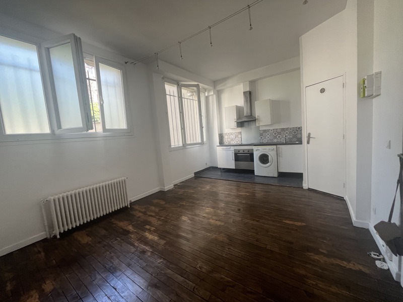 Appartement Argenteuil