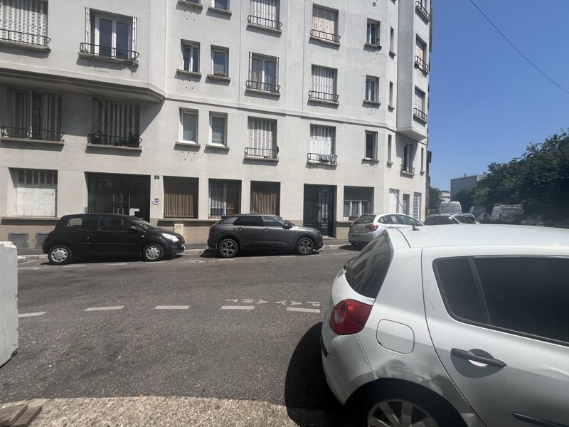 Appartement Argenteuil
