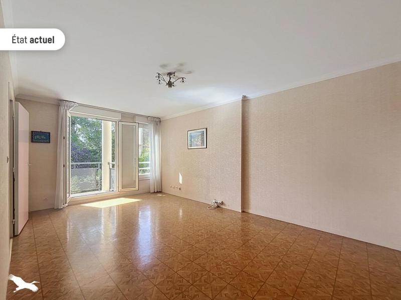 Vente Appartement ARGENTEUIL 95100 4 pièces - 78 m²