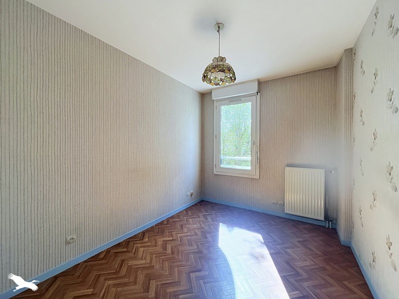 Vente Appartement ARGENTEUIL - 4 pièces -78 m² - (95100)