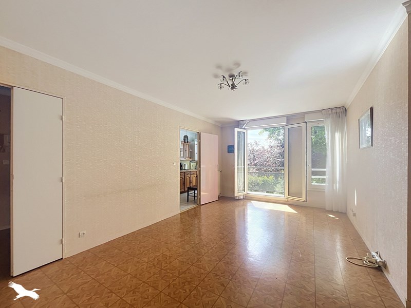 Vente Appartement ARGENTEUIL - 4 pièces -78 m² - (95100)
