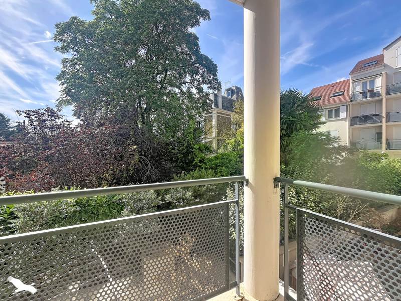 Vente Appartement ARGENTEUIL - 4 pièces -78 m² - (95100)