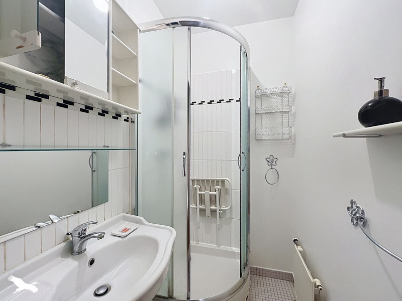 Vente Appartement ARGENTEUIL - 4 pièces -78 m² - (95100)