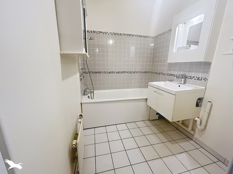 Vente Appartement ARGENTEUIL - 4 pièces -78 m² - (95100)