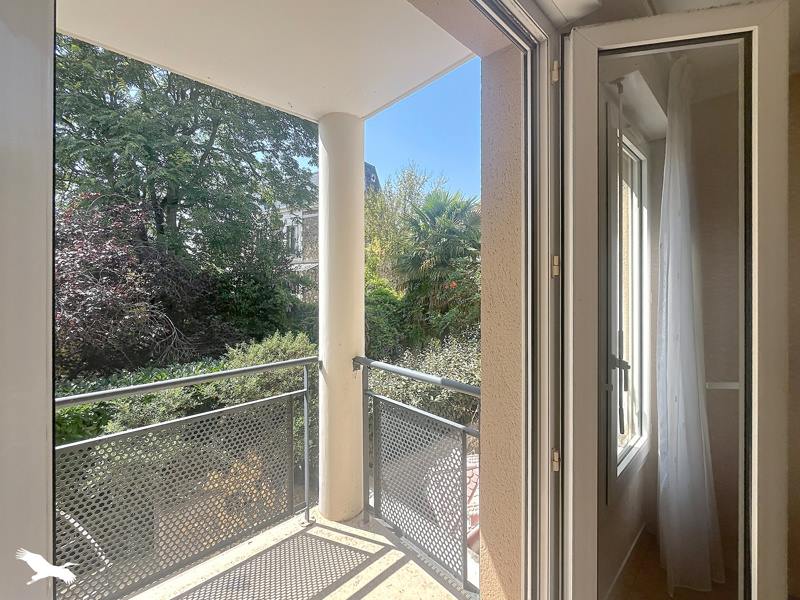 Vente Appartement ARGENTEUIL - 4 pièces -78 m² - (95100)