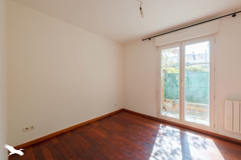 Vente Appartement ARGENTEUIL - 2 pièces -45,9 m² - (95100)