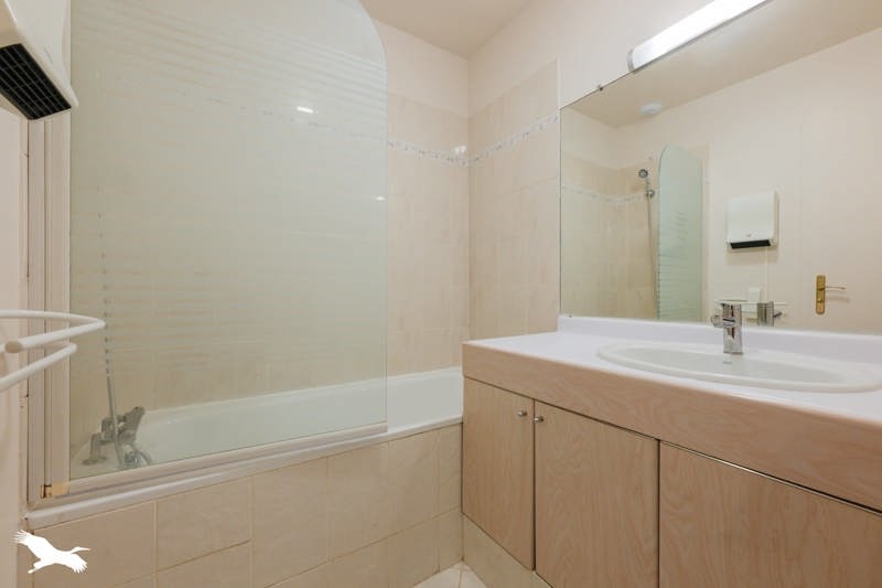 Vente Appartement ARGENTEUIL - 2 pièces -45,9 m² - (95100)