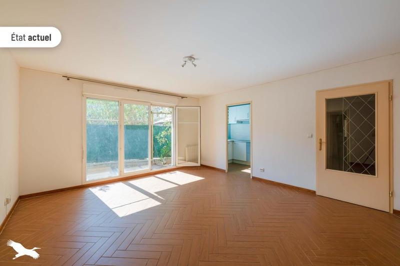 Vente Appartement ARGENTEUIL - 2 pièces -45,9 m² - (95100)