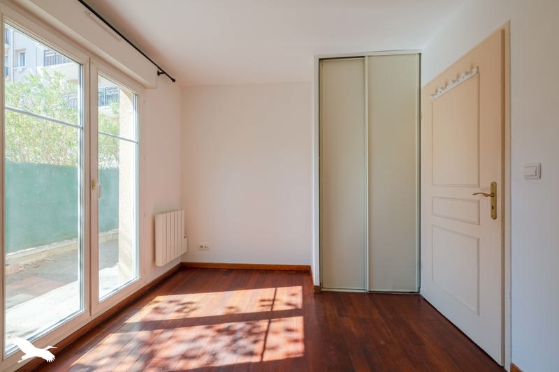 Vente Appartement ARGENTEUIL - 2 pièces -45,9 m² - (95100)