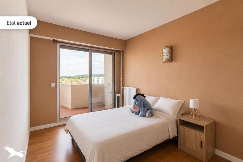 Vente Appartement EPINAY SUR SEINE - 2 pièces -46 m² - (93800)