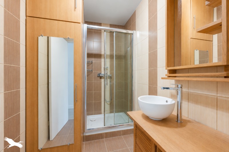 Vente Appartement EPINAY SUR SEINE - 2 pièces -46 m² - (93800)