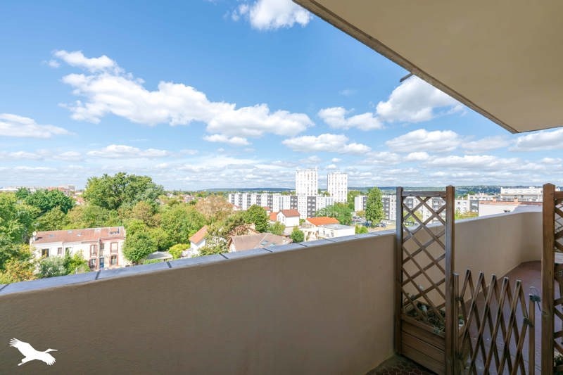 Appartement 2 pièces 46 m² · à Épinay-sur-Seine · 46 m² · 173 900 €