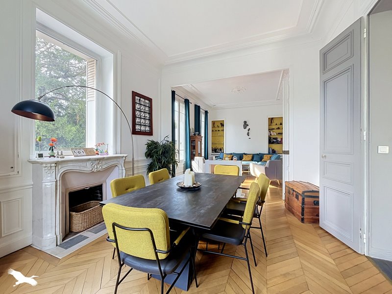 Vente Appartement ARGENTEUIL - 5 pièces -132 m² - (95100)