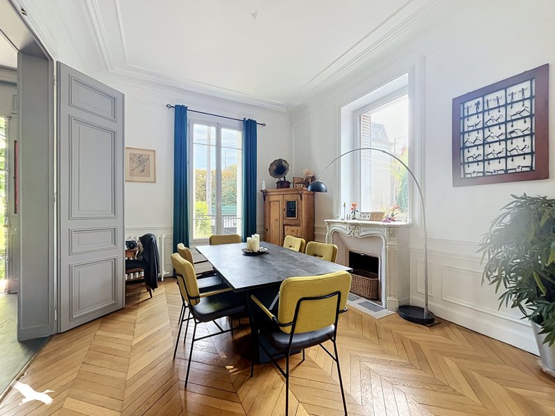 Vente Appartement ARGENTEUIL - 5 pièces -132 m² - (95100)
