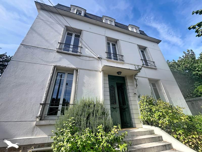 Vente Appartement ARGENTEUIL - 5 pièces -132 m² - (95100)