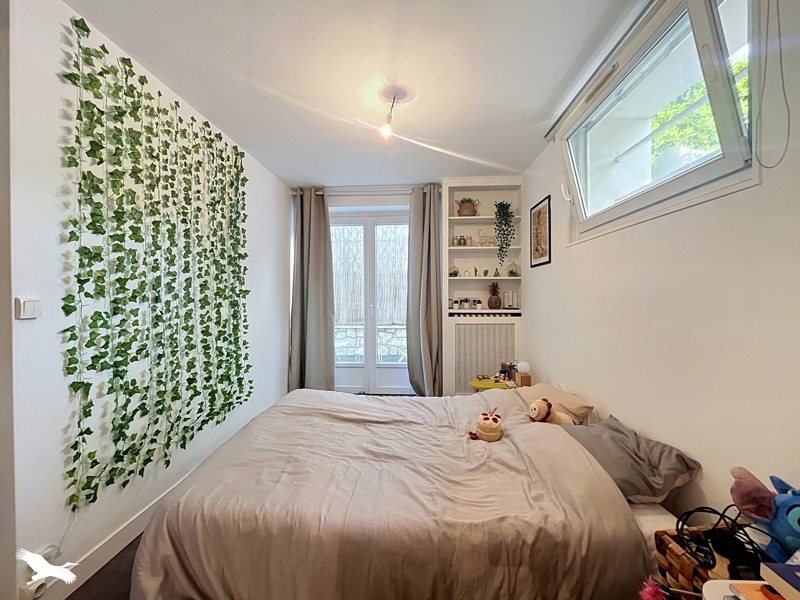 Vente Appartement ARGENTEUIL - 5 pièces -132 m² - (95100)