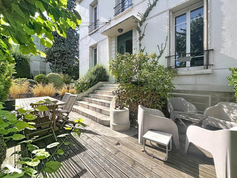 Appartement 5 pièces 132 m² · à Argenteuil · 132 m² · 419 000 €